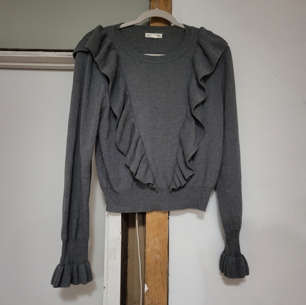 LOVERICHE sweater